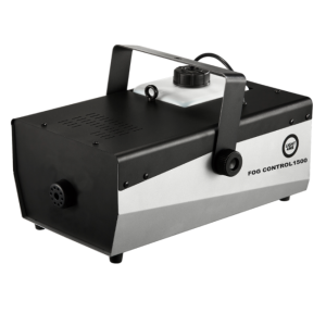 LIGHT4ME FOG CONTROL 1500 TIMER profes. wytwornica