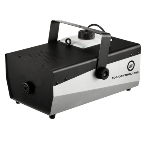 LIGHT4ME FOG CONTROL 1500 TIMER profes. wytwornica