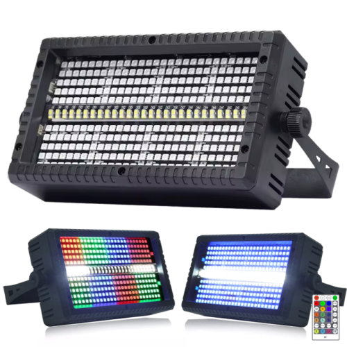 LIGHT4ME AURI STROBE stroboskop blinder oświetlacz