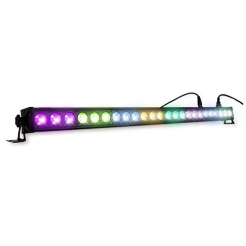 LIGHT4ME DECO BAR 24 RGBW V2 listwa oświetleniowa