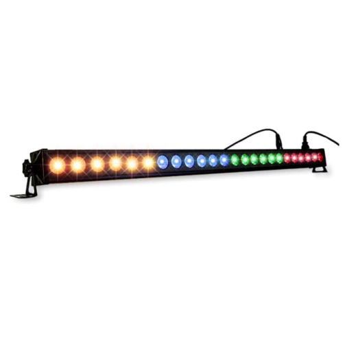 LIGHT4ME DECO BAR 24 RGBA listwa oświetleniowa bel
