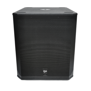V-TONE WPS 18 subwoofer aktywny bas profesjonalny