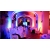 LIGHT4ME QUAD PAR 8x10W MKII RGBW LED slim płaski