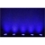 LIGHT4ME QUAD PAR 8x10W MKII RGBW LED slim płaski