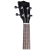V-TONE UK23 BK ukulele koncertowe akustyczne 23""