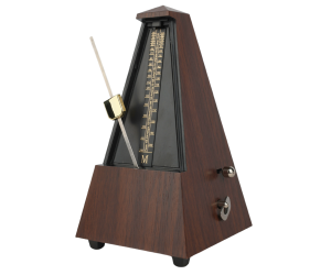 DNA MET1 metronom mechaniczny