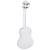 V-TONE UK23 WH ukulele koncertowe akustyczne 23""