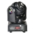 LIGHT4ME TWIN BEAM 210 mini głowica ruchoma LED dw