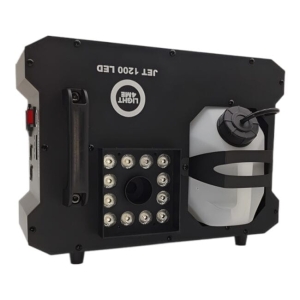 LIGHT4ME JET 1200 LED wytwornica dymu pionowego