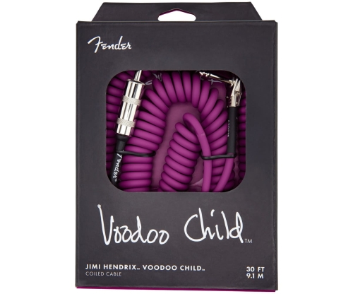 Fender Jimi Hendrix Voodoo Child