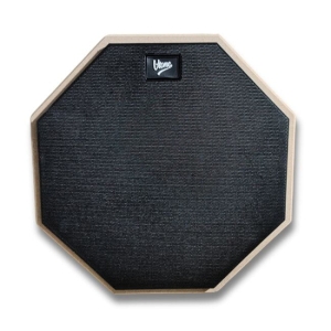V-TONE PD12 BK pad perkusyjny do ćwiczeń 12 cali c
