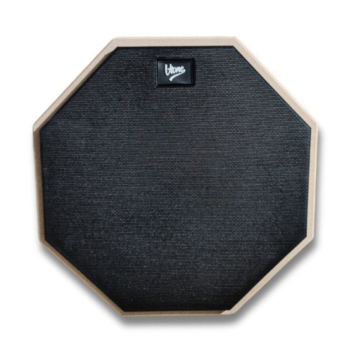 V-TONE PD12 BK pad perkusyjny do ćwiczeń 12 cali c