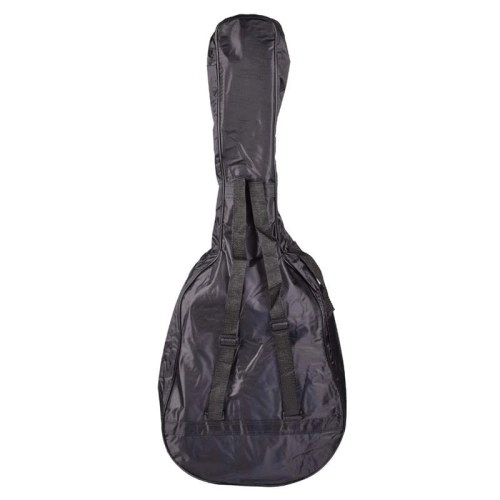 NN GBC 41 tani pokrowiec na gitarę 4/4 z szelkami