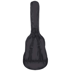 NN GBC 36 tani pokrowiec na gitarę 3/4 z szelkami