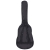 NN GBC 36 tani pokrowiec na gitarę 3/4 z szelkami