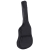 NN GBC 36 tani pokrowiec na gitarę 3/4 z szelkami