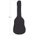 NN GBC 36 tani pokrowiec na gitarę 3/4 z szelkami