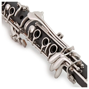 V-TONE C 17 klarnet Bb standard zestaw z futerałem