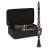 V-TONE C 17 klarnet Bb standard zestaw z futerałem