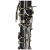 V-TONE C 17 klarnet Bb standard zestaw z futerałem