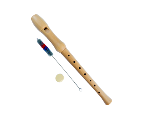 V-TONE FL W1 flet prosty sopranowy