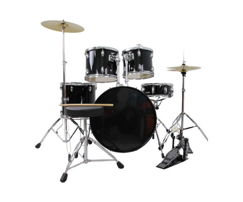 V-TONE VD KIT PRO perkusja akustyczna zestaw