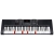MK 2117L KEYBOARD klawisze organy dla dzieci LED
