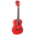 V-TONE UK23 RD ukulele koncertowe akustyczne 23""