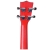 V-TONE UK23 RD ukulele koncertowe akustyczne 23""