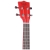V-TONE UK23 RD ukulele koncertowe akustyczne 23""