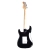 NN EG SET BLU zestaw gitarowy gitara elektryczna s