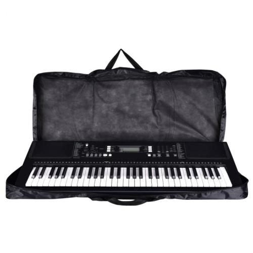 NN KEY61 BAG pokrowiec na keyboard 61 klawiszy 5mm
