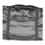 NN KEY61 BAG pokrowiec na keyboard 61 klawiszy 5mm