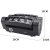 LIGHT4ME SPIDER STROBO LASER efekt LED multiefekt