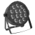 LIGHT4ME PAR RGBW 14x10 reflektor sceniczny LED