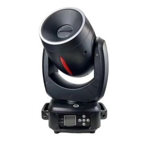 LIGHT4ME RED LINE SPOT 120W głowica ruchoma LED oś