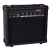 NN EG SET BK zestaw gitarowy gitara elektryczna st