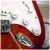 NN EG SET BK zestaw gitarowy gitara elektryczna st