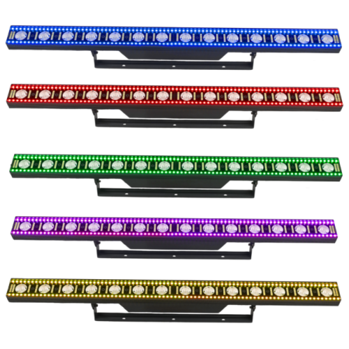 LIGHT4ME VENOM STROBE BAR V2 listwa oświetleniowa