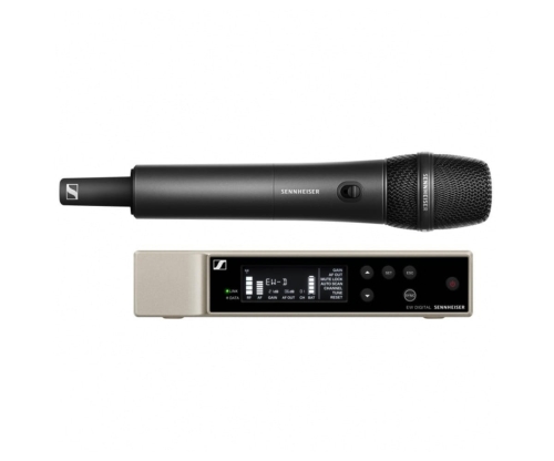 Sennheiser EW-D 835-S SET (Q1-6)