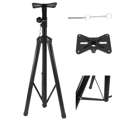 SUPRIMO SSM1 stojak tripod statyw kolumnowy żelazn