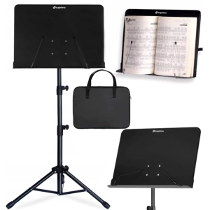 SUPRIMO D3 SET statyw stojak pulpit do nut regulow