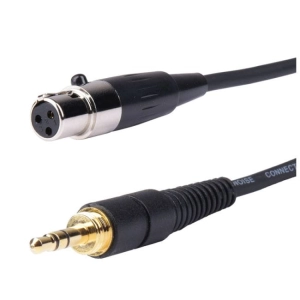 DNA ST PRO PRZEWÓD DIN-JACK kabel do słuchawek stu