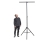 STAND4ME LS120 V2 statyw oświetleniowy T 2,8 m