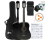 SUPRIMO CGS3 BK gitara klasyczna 4/4 SET