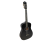 SUPRIMO CGS3 BK gitara klasyczna 4/4 SET