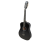 SUPRIMO CGS3 BK gitara klasyczna 4/4 SET