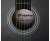SUPRIMO CGS3 BK gitara klasyczna 4/4 SET