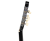 SUPRIMO CGS3 BK gitara klasyczna 4/4 SET
