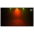 LIGHT4ME BELKA LED PAR DERBY LASER multiefekt świe